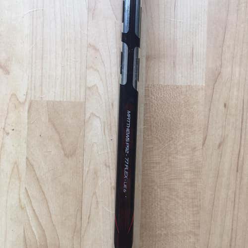 Bauer Vapor 1X Lite Stick