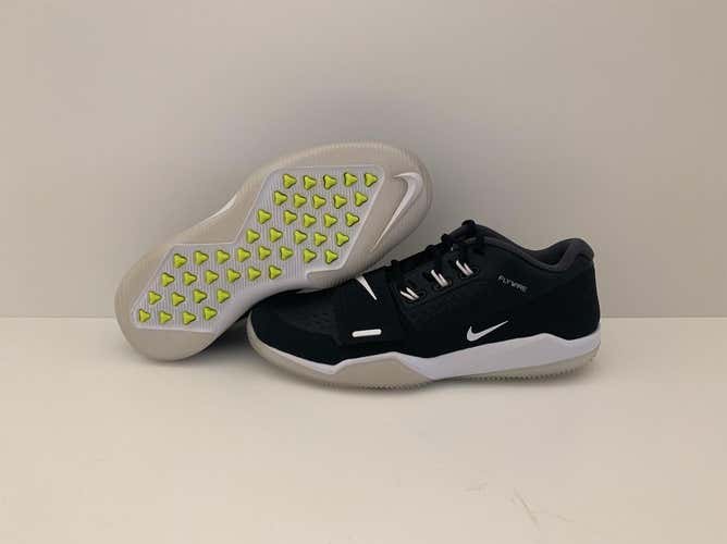 NEW! Nike Alpha Menace Turf Low Lacrosse/Football/Baseball Turf Shoes Men's Size 8.5