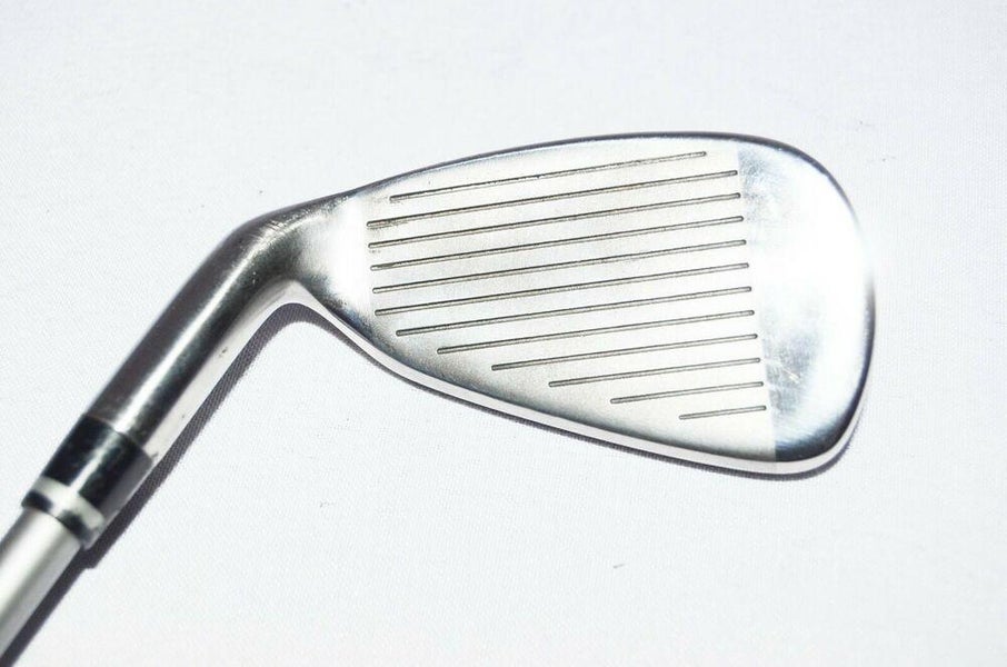 6 Iron Cleveland Classic Collection Rh 36.5" Graphite Ladies New Grip