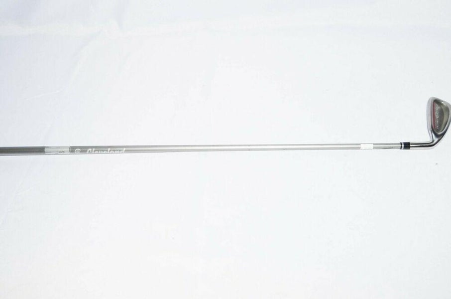 6 Iron Cleveland Classic Collection Rh 36.5" Graphite Ladies New Grip
