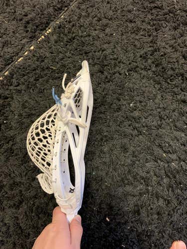 FOGO STX Strung Duel Head