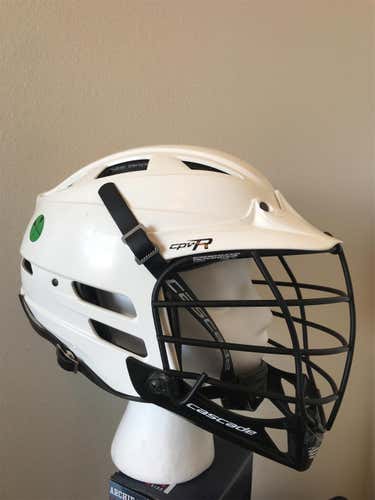 Cascade CPV-R Helmet Youth  XS
