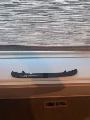 New Bauer LS5 296