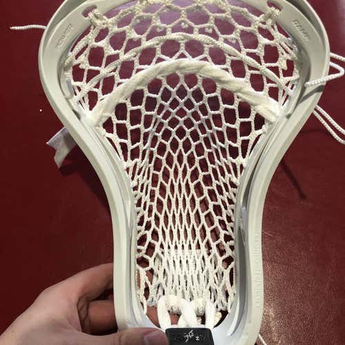 New Attack & Midfield Strung Ultra Power Head