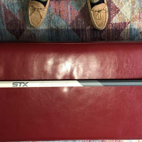 STX Alliance VFT Shaft