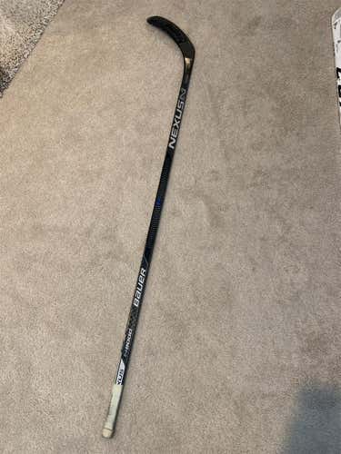 Bauer Nexus9000 P92 87 Flex Good Condition