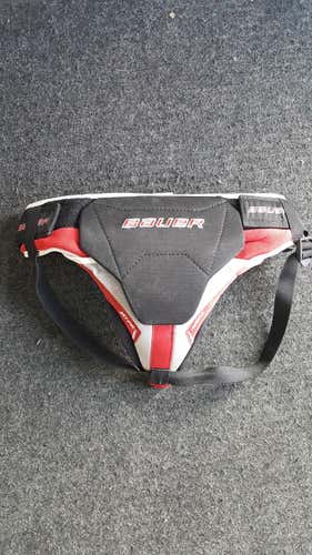 Bauer Pelvic Protector