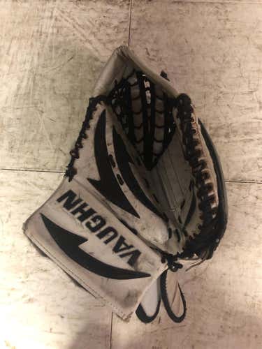 Black Intermediate Regular Velocity V7