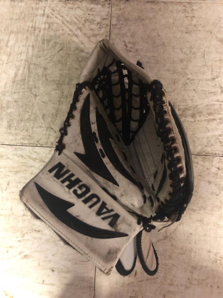Black Intermediate Regular Velocity V7