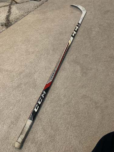 CCM RBZ P29 “Crosby” 75 Flex