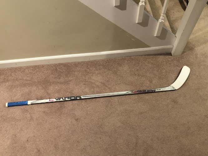77 Flex P88 RH Bauer Vapor 1X Stick