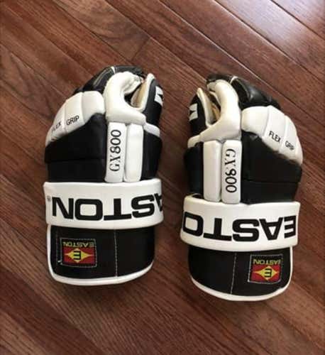 Easton GX800 Hockey Gloves