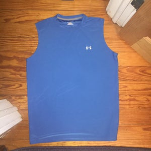 Adult Large Under Armour Sleeveless