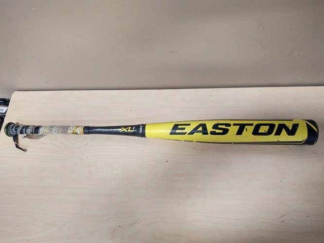Easton BB13X1 BBCOR BASEBALL BAT -3 OZ 34/31