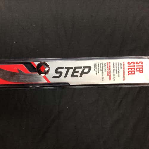 New Step Steel ST EDGE 272