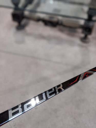 Bauer Vapor 1X Lite Hockey Stick LH p28 60 Flex