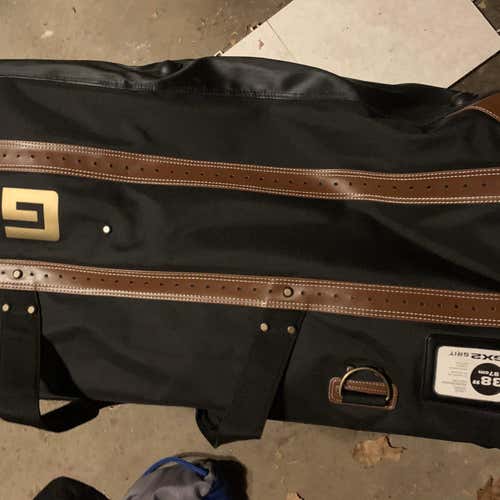 New GRIT Bag