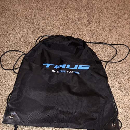 New True Drawstring / Skate Bag