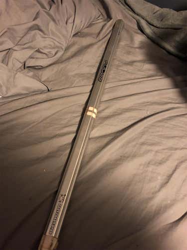 East Coast Dyes Focus Shaft