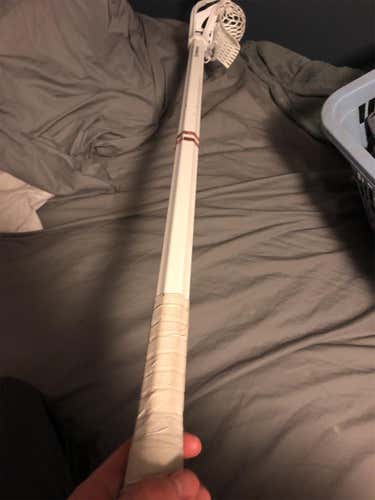 StringKing Composite Pro 135 Shaft