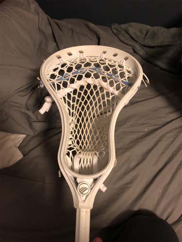 Tactik Strung With 3x
