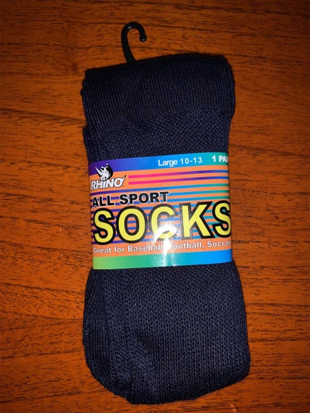 Baseball socks, Top brands