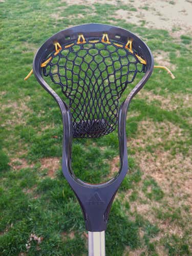 New Attack & Midfield Adidas Freak Head