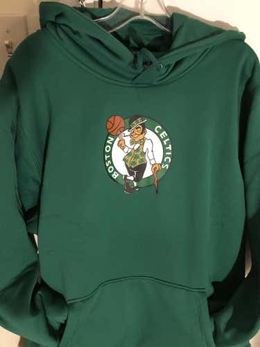 Boston Celtics Under Armour Men’s Pullover Hoody XXL