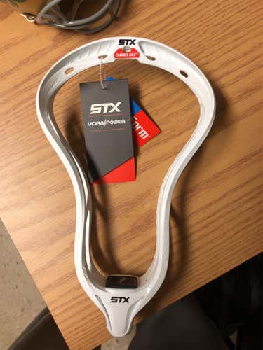 New Attack & Midfield Unstrung Ultra Power Head