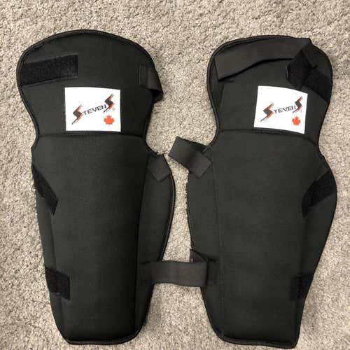 New Pro Stock Shin Pads