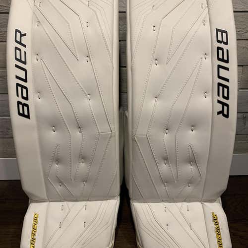Goalie Leg Pads