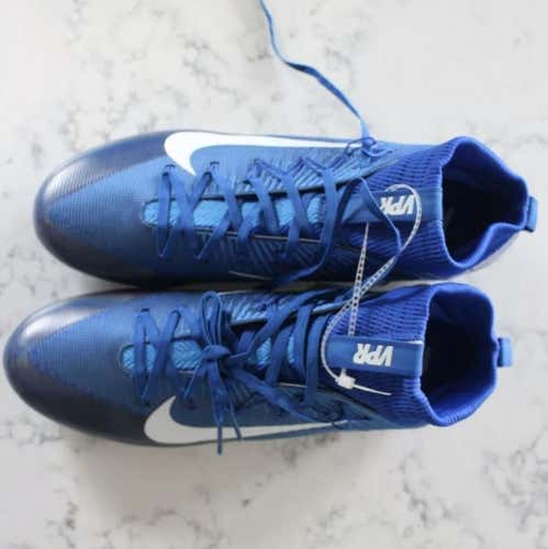 Nike Vapor Untouchable 2 Football Cleat Bundle