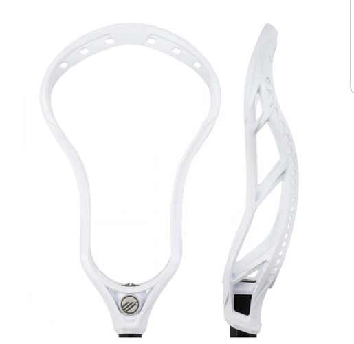 New Attack & Midfield Maverik Unstrung Tactik 2.0 Head