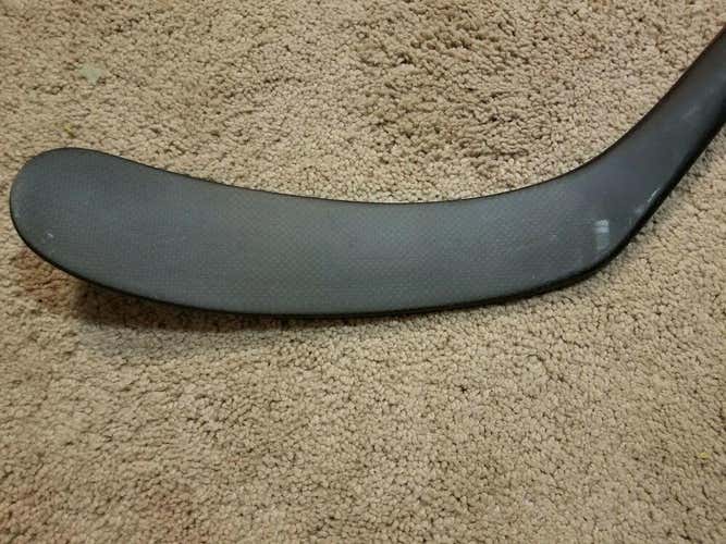 MIKA ZIBANEJAD 18'19 New York Rangers NHL Game Used Hockey Stick COA