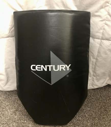 Century Forearm Kicking Shield Martial Arts Karate Punching Fighting Firm 16"