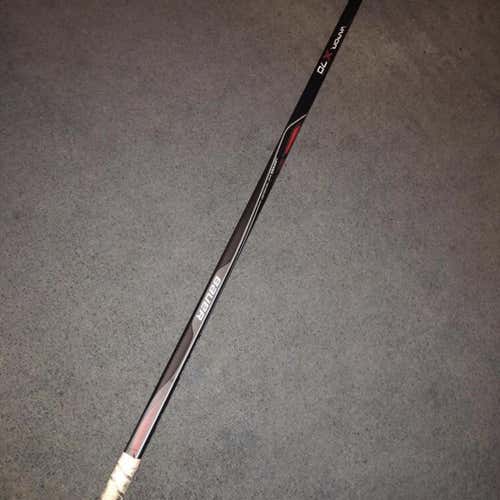 Bauer Vapor X70 LH (Int) Stick 60 Flex Backstrom