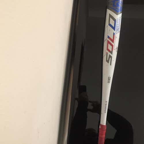 Solo 619 Bat