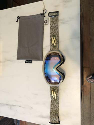 Smith Phenom Snow Goggles