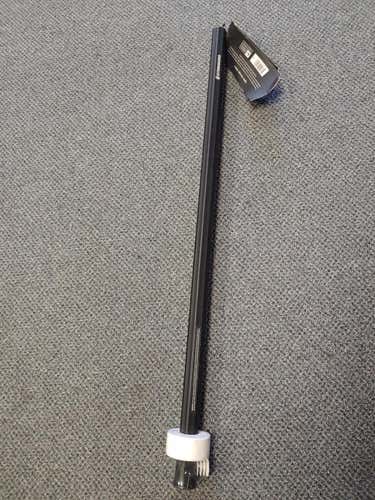 New Black StringKing Metal 2 /145 Shaft