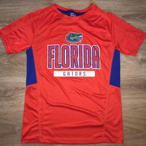 (Medium) New Florida Gators Dry Fit Shirt