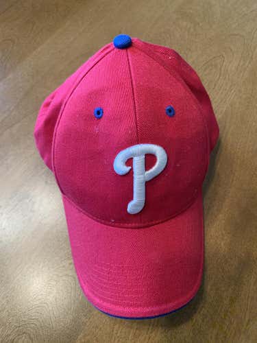 Philadelphia Phillies Hat-Youth