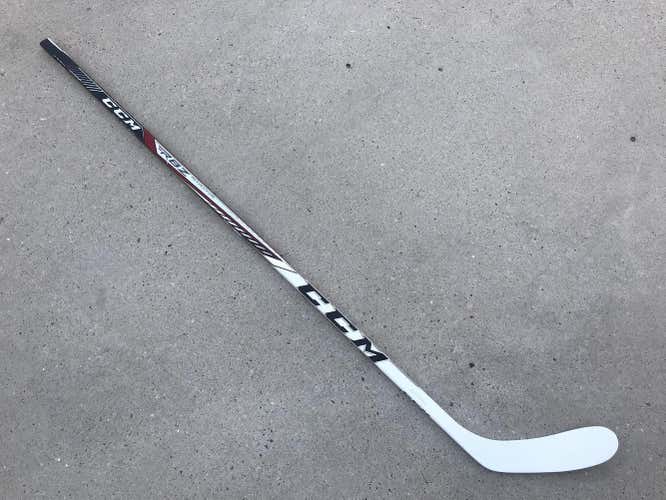 2 PACK CCM RBZ Revolution Pro Stock Hockey Stick 70 Flex P28 Left 7641
