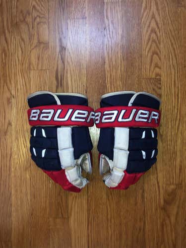 Senior Bauer Nexus N2900 14" Gloves