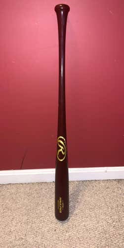 High School/College Wood (-3) Bat