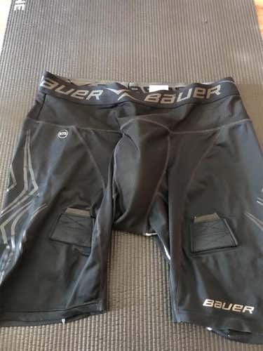 Used Bauer Jock