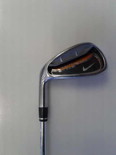 Used Nike Ignite 5 Iron Steel Uniflex Golf Individual Irons