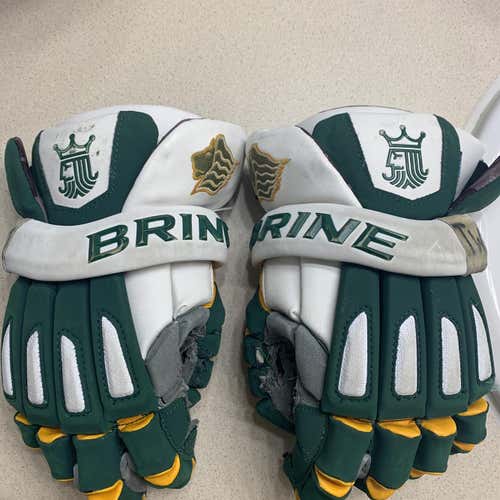 Saint Leo Lacrosse Gloves