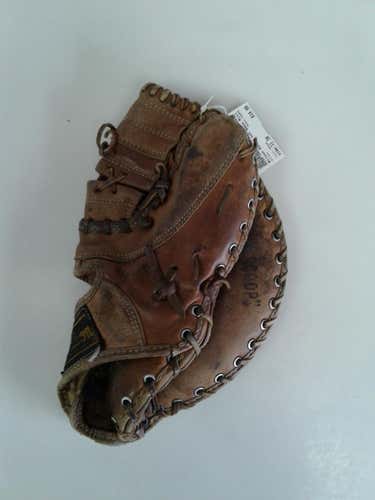 Used Wilson A2855 11" Bb Sb Gloves 1st Base