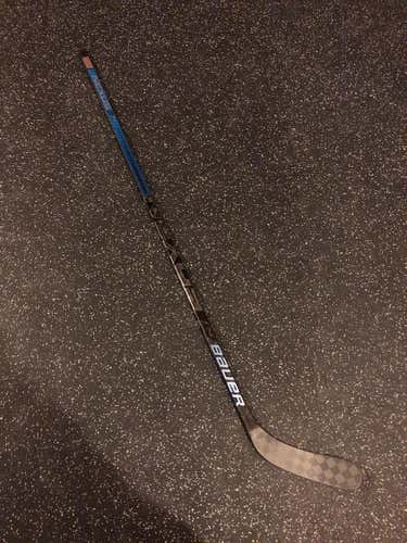 Used - LH Bauer 2N Pro - P88 77 Flex - HSM648