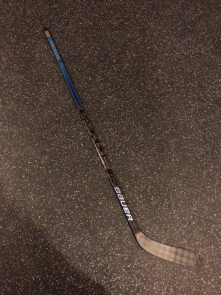 Used - LH Bauer 2N Pro - P88 77 Flex - HSM648
